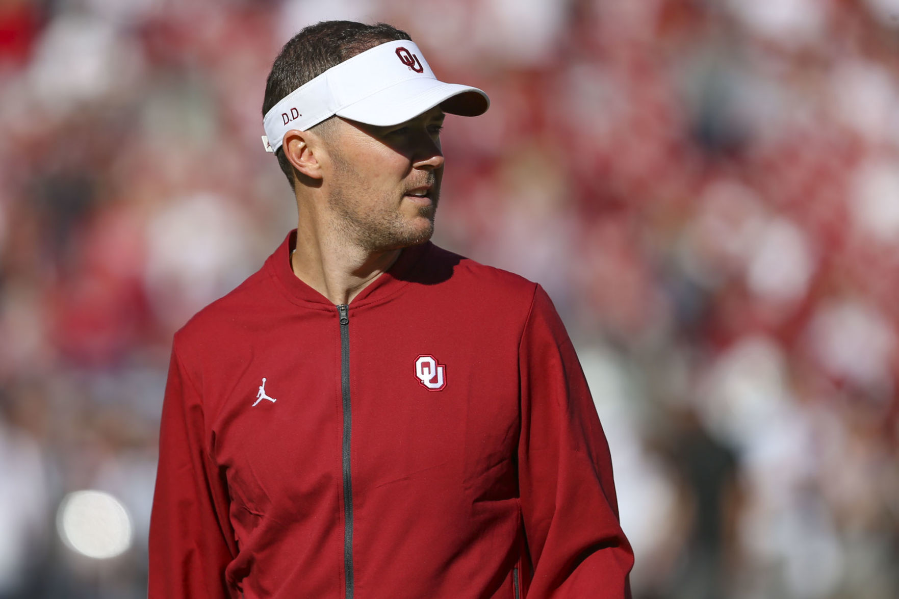 Lincoln Riley